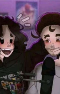 Эдисон и Херейдик❤️