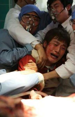 Заражённый