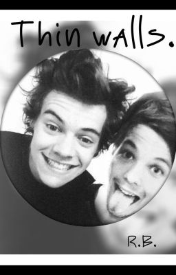 Thin Walls. (Larry Stylinson)