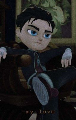 Старые знакомы или что-то большее...