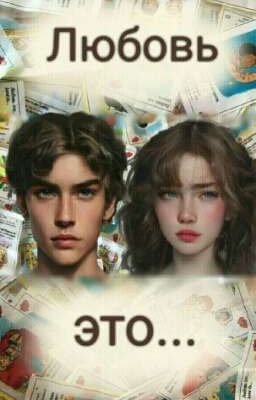 Любовь длиною в жизнь.