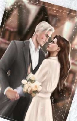 Вынужденный брак Драко и Гермионы