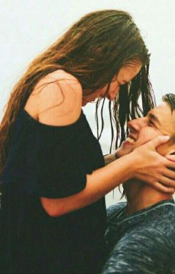 Любимый брат.