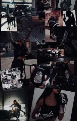 Мелкая ты...