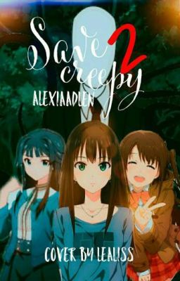 Спасите Крипипасту 2. Возвращение в Крипипасту