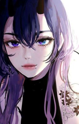 Гᴇᴩᴏи Энʙᴇᴧᴧᴀ (Т/и)