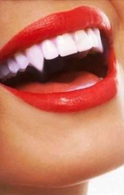 Как Я Стала Королевой Вампиров