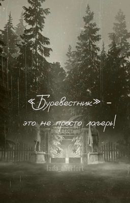 «Буревестник» - это не просто лагерь!