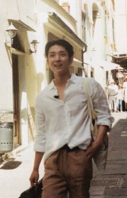 Уличная музыка 