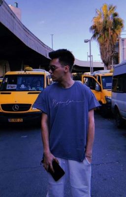 °..Тебе, кстати, не идёт без меня..° (ДАНЯ КОМКОВ) [завершено]