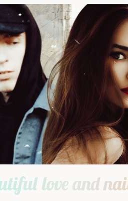 Beautiful love and naiventy