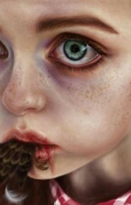 Ненормальная.....Ведьма