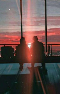 Судьбоносные Встречи И Те Самолёты. 