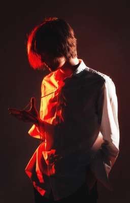 боязнь своей слабости /Deepins02/ /jojoHF/