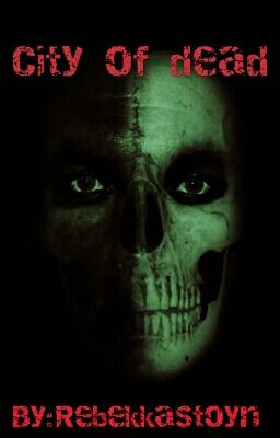 Город мертвых