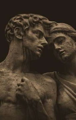 студенты омегаверс