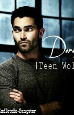 Дерек | Волчонок |