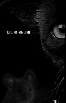 Кошки-мышки