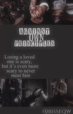 Against own principles / Вопреки собственным принципам 16+