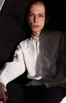 АРТЁМ КРАСНОВ || "В ритме города"