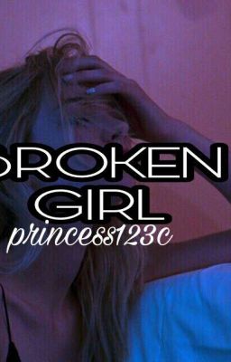 Broken girl