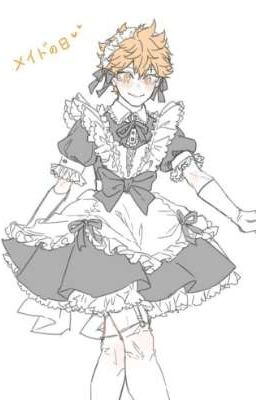 „Горничная" Мия