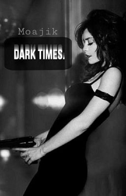 Тёмные времена. / Dark times.