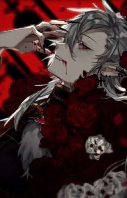 в плену у вампира