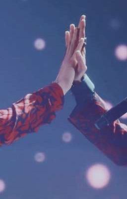 влюбленные юнсоки