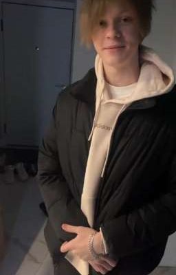 Я нашел тебя...