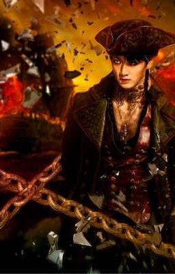 ♡Луные Пираты♡