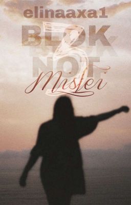 блокнот мыслей 3