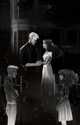 Драмиона (полный сюжет)