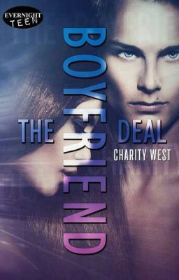 Сделка с бойфрендом 