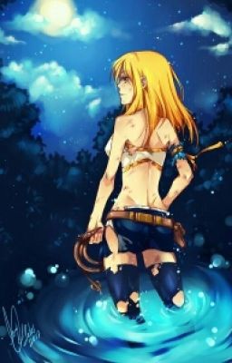 Хвост Феи.Предательство Или Прости