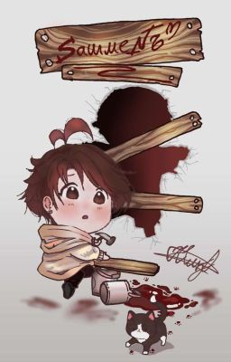 Мои Первые Стихи