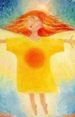 Она всегда хотела лишь одного ,быть счастливой...)