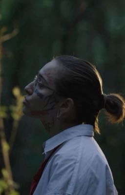 «Глубина резкости»/ Виолетта Малышенко