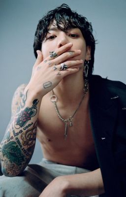 BTS 18+ (1 часть)