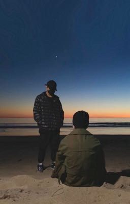 Пошлятина и милые истории с БТС.