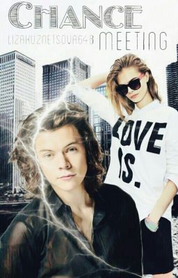 Случайная встреча | h.s.