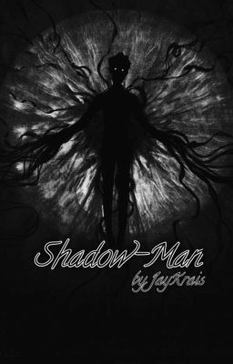 Человек-Тень