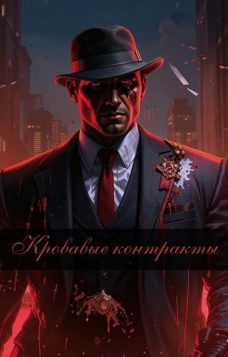 Кровавые контракты