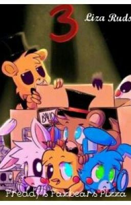 Freddy's Fazbears Pizza