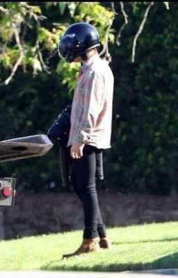 Жестокость в любви.[Harry Stayles]