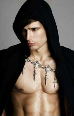 Не стой на пути у вампиров[Пишется] 