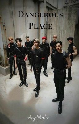 𝕯𝖆𝖓𝖌𝖊𝖗𝖔𝖚𝖘 𝖕𝖑𝖆𝖈𝖊