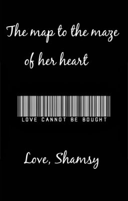 Карта к лабиринту ее сердца