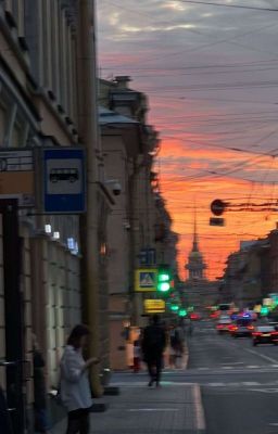 солонец и олька