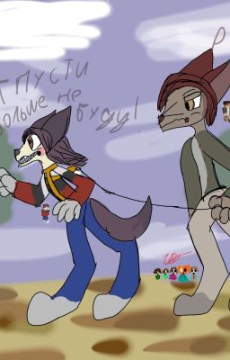 Фанфики по Команде фиксая